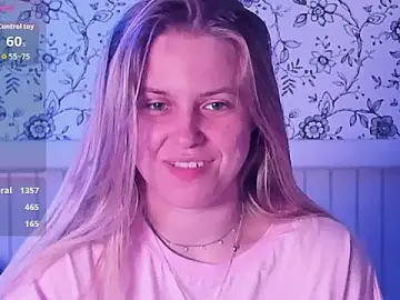 Stripchat Sex Cam of AngelAnty