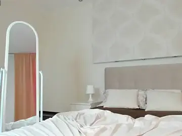 Stripchat Live Porn of Elle_Ellise