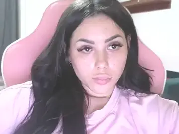 Stripchat Nude Webcam of LovelyJulliette