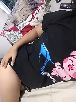 Stripchat Private Sex Chat of Meganmeow1