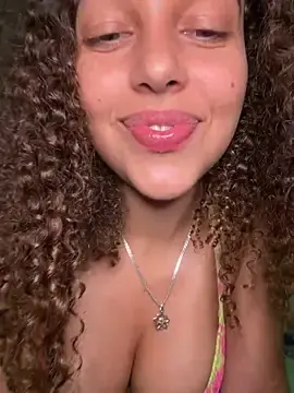 Stripchat Live Sex of Rati_Curly