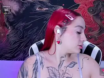 Stripchat Watch Live Sex Cams of annika_taylor