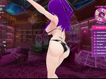 Stripchat Live Sex Cam of AkiraVixent