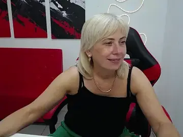 Stripchat Live Sex of LaurenWishy