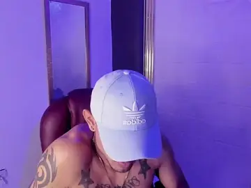 Stripchat Live Porn of jacob_stonne