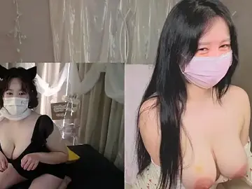 Stripchat Best Webcam of 2hyun__KOREA