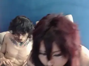 Stripchat Sex Chat of AganoahNoir