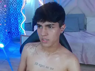 Stripchat Live Sex Cam of Damian_tay