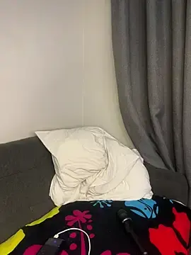 Stripchat Live Sex of InkLady444