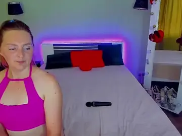 Stripchat Free Live Porn of MagicEyess