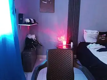 Stripchat Live Sex Cam of Mr_yisuzz