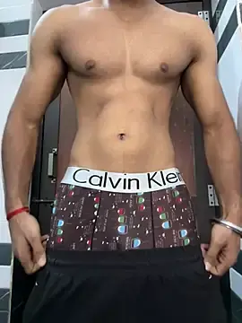 Stripchat Adult Video Chat of Spicy_boy_69