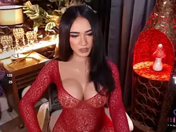 Stripchat Sex Chat of EnticingKendra
