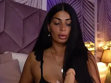 Stripchat Sex Chat of EvaRhea