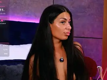 Stripchat Live Porn of EvaRhea