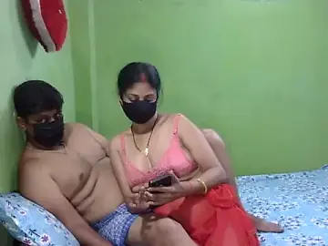 Stripchat Live Porn of Indian_Horny_Wife