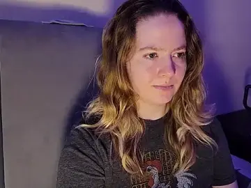 Stripchat Live Porn of InternetFairy_XO