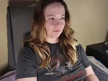 Stripchat Live Sex Cam of InternetFairy_XO