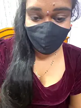 Stripchat Sex Cam of Sujuta_telugu