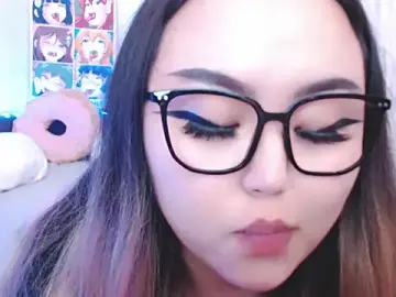 Stripchat Live Sex Cam of amelia_sunlight