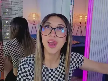 Stripchat Best live sex cam show of isa_sweet1_