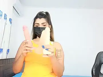 Stripchat Sex Cam of Baby_asha