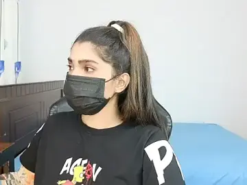 Stripchat Sex Cam of Baby_asha