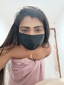 Stripchat Best Webcam of Baby_asha