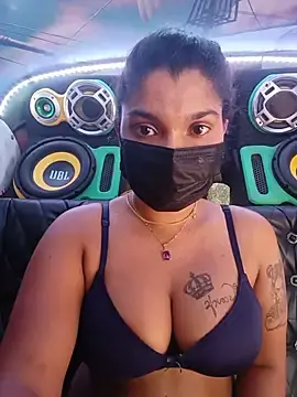 Stripchat Adult Video Chat of Baby_asha