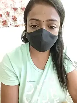 Stripchat Live Sex Cam of Cute_Kritika
