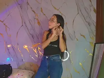 Stripchat Best live sex cam show of Daphne_Rosse