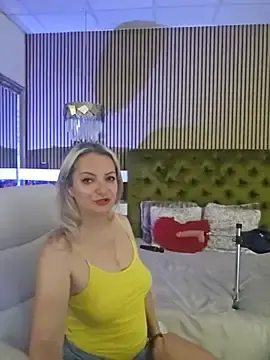 Stripchat Sex Chat of LadyTouch