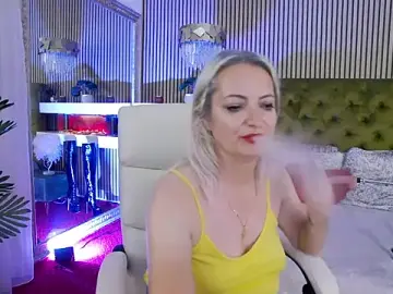 Stripchat Sex Chat of LadyTouch