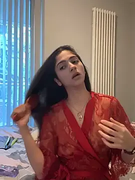 Stripchat Free Live Porn of MadisonLush