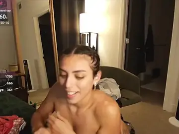 Stripchat Watch Live Sex Cams of MilaSeren