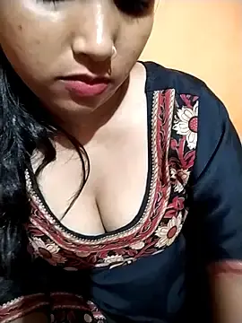 Stripchat Sex Chat of Sexy_Divya__