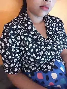 Stripchat Sex Chat of Sexy_Divya__