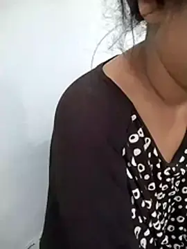 Stripchat Live Sex of Sexy_Divya__