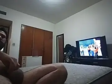 Stripchat Private Sex Chat of Toby2712