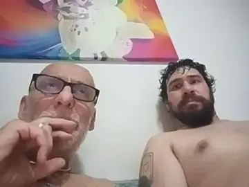 Stripchat Sex Cam of Toby2712