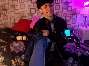 Stripchat Free Live Porn of Twink_Sebas7