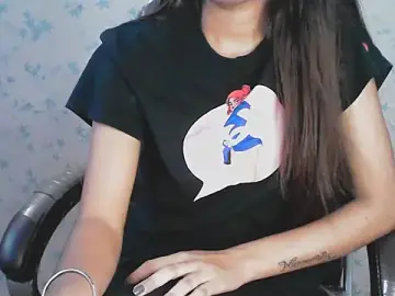 Stripchat Free Porn Cam of collage_hoty
