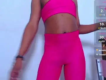Stripchat Watch Live Sex Cams of zahoritsx