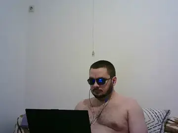 Stripchat Sex Chat of Black_Scorpion91