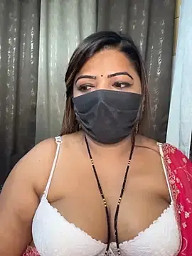 Stripchat Private Sex Chat of Geet-Punjaban