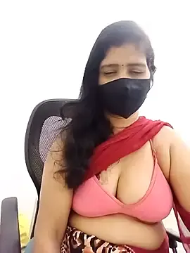 Stripchat Watch Live Sex Cams of Lucky-Deepthi