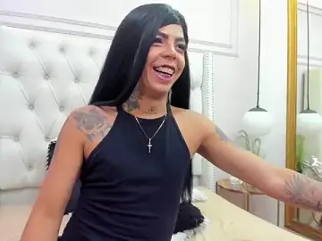 Stripchat Live Porn of MiiaRestrepo