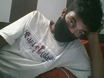 Stripchat Live Porn of adarsh_music