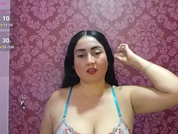 Stripchat Private Sex Chat of juliana_diaz