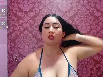 Stripchat Adult Video Chat of juliana_diaz
